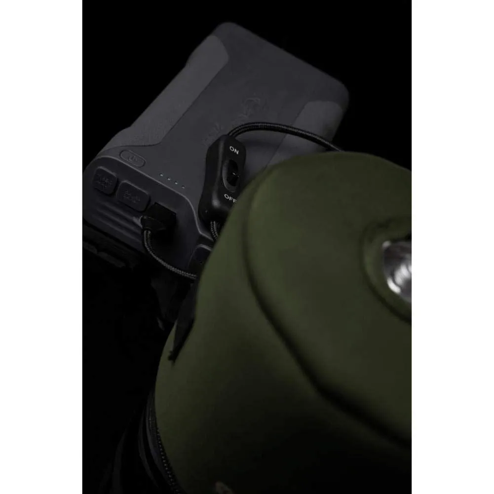 RidgeMonkey EcoPower Heated Gas Canister Cover