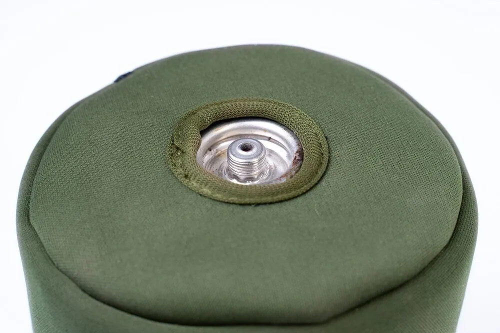 RidgeMonkey EcoPower Heated Gas Canister Cover