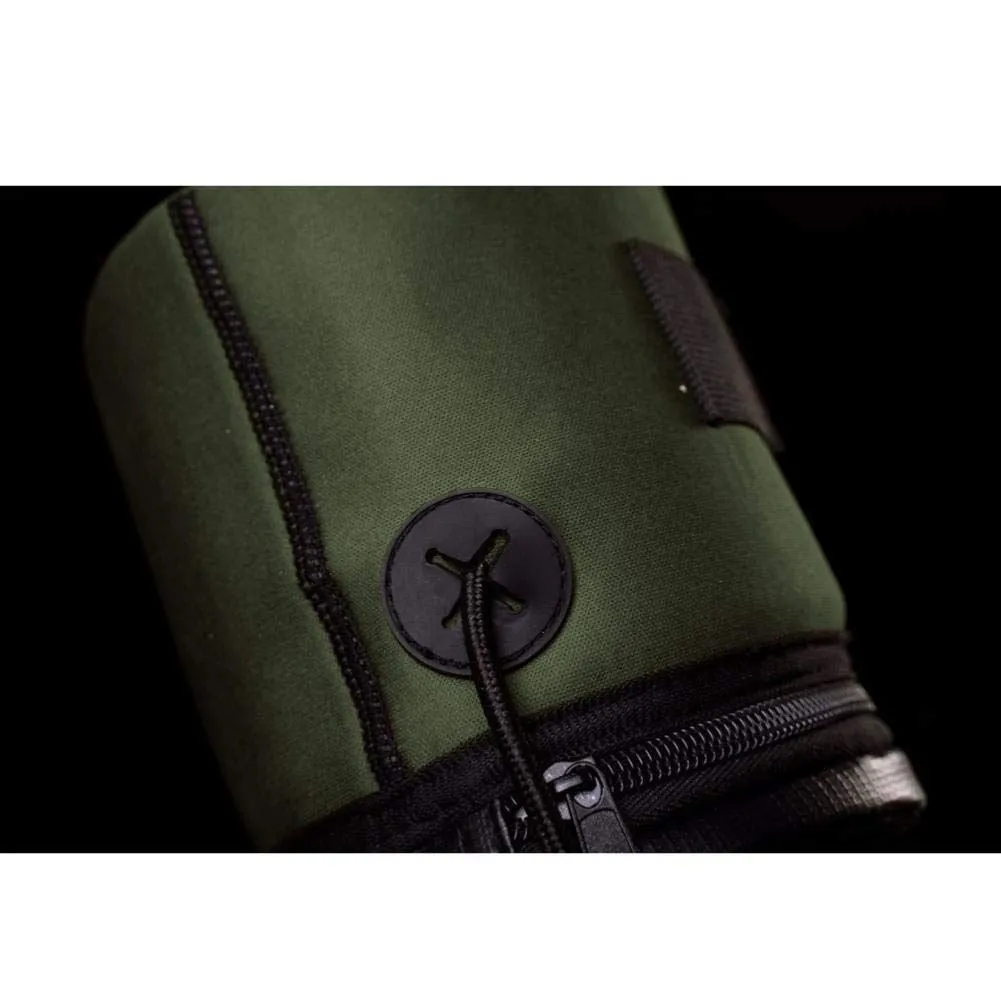 RidgeMonkey EcoPower Heated Gas Canister Cover