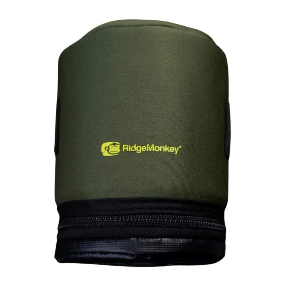 RidgeMonkey EcoPower Heated Gas Canister Cover