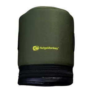 RidgeMonkey EcoPower Heated Gas Canister Cover