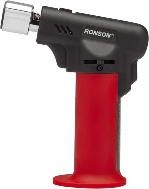 Ronson MDX Torch