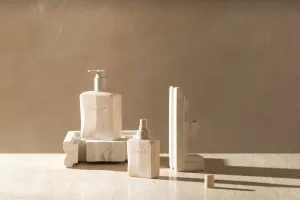 Saarde Olive Oil Soap - Liquid Hand & Body Wash in Medina