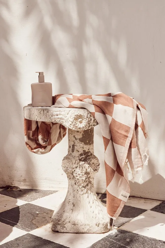 Saarde Olive Oil Soap - Liquid Hand & Body Wash in Medina
