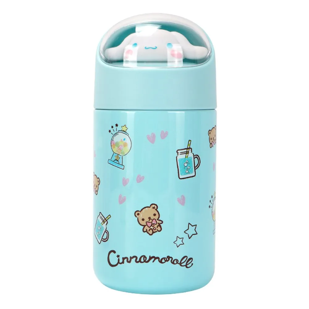 Sanrio Characters Mini Tumbler