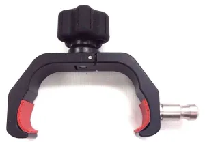 Seco Claw Cradle for Trimble Nomad 800 Data Collector Quick Release Gps 5200-059