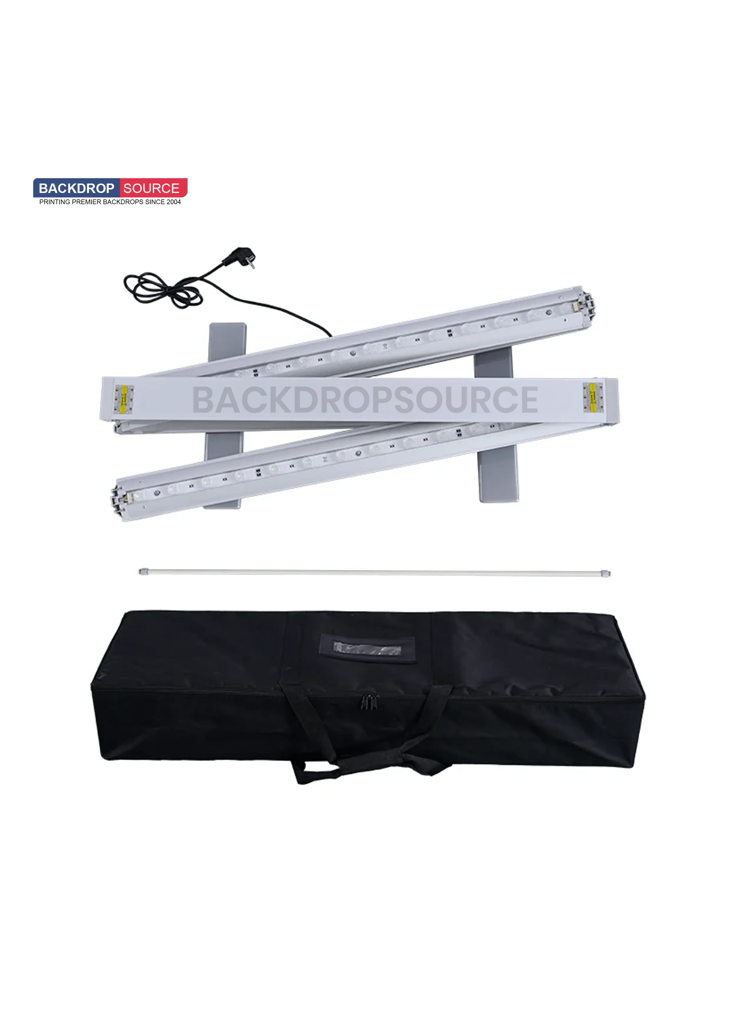 SEG Light Box Folding Stand