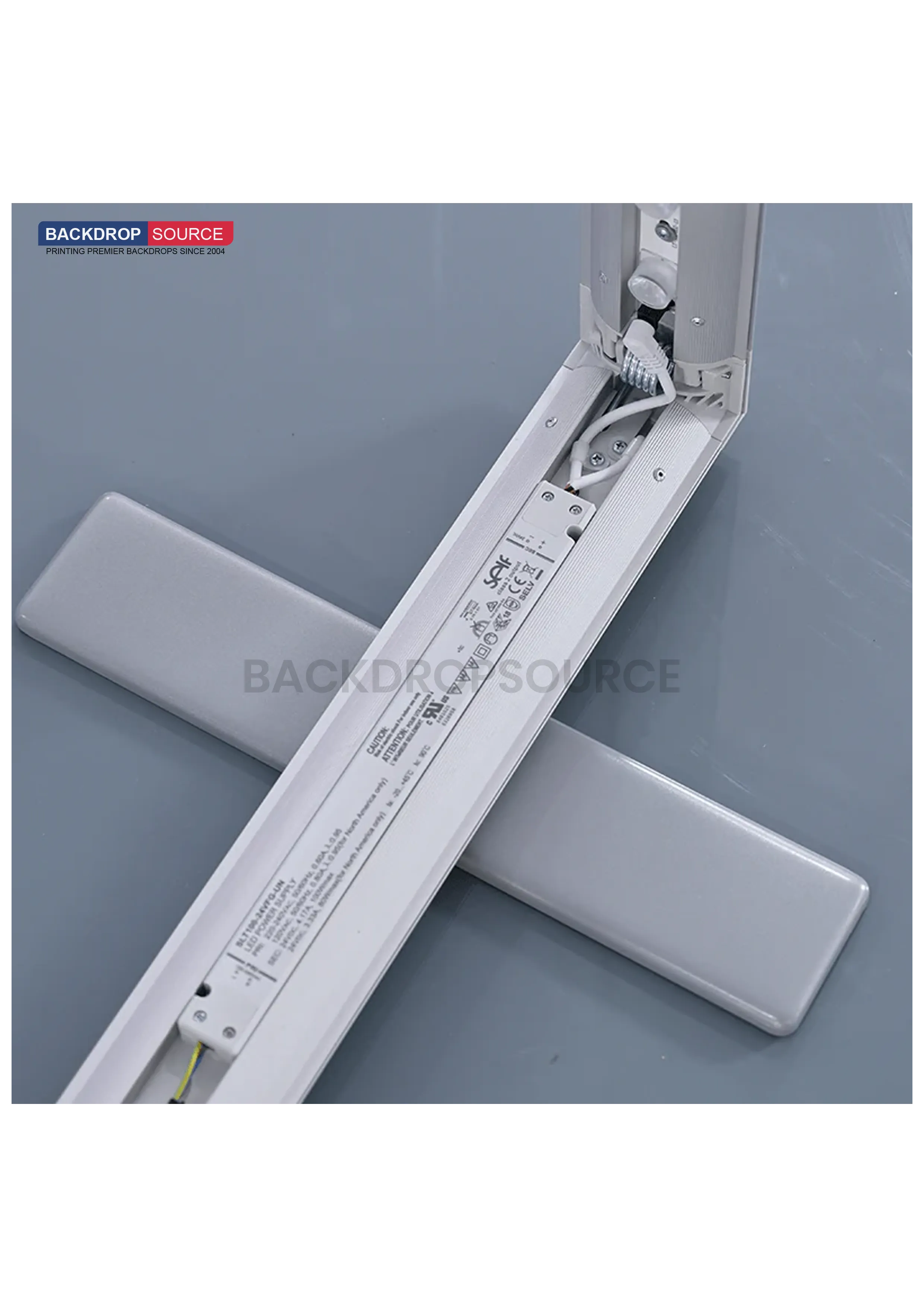 SEG Light Box Folding Stand