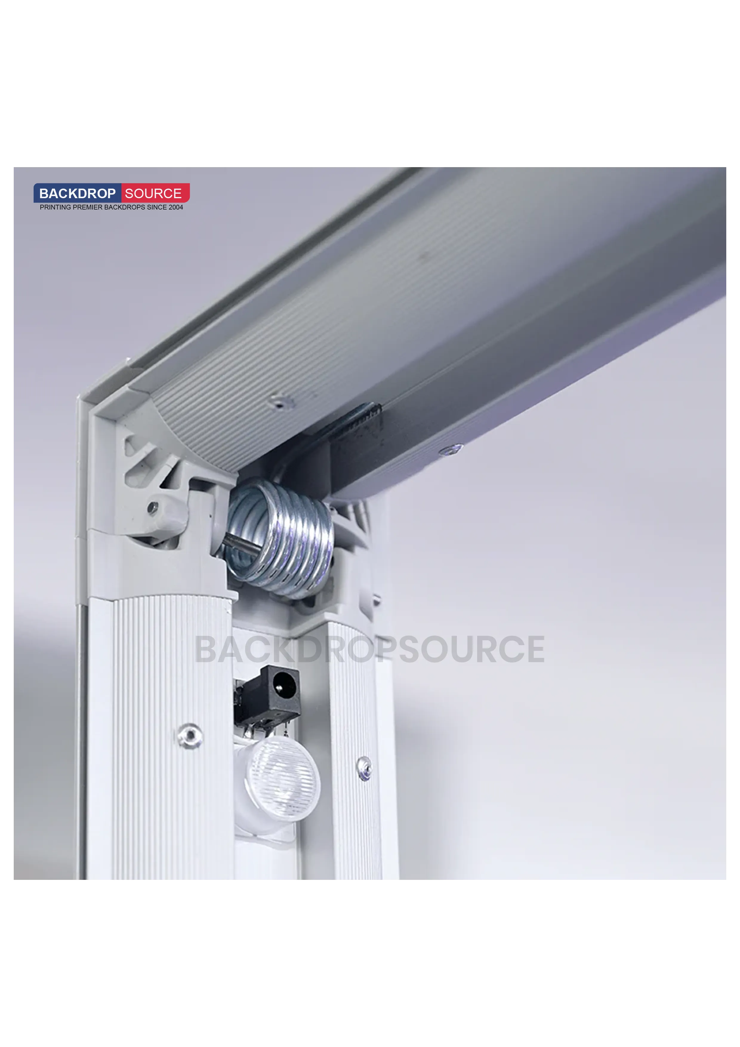 SEG Light Box Folding Stand