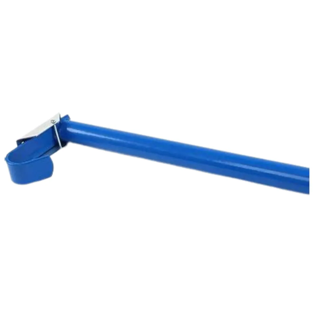 Shires EZI-KIT Pole Type Folding Saddle Rack