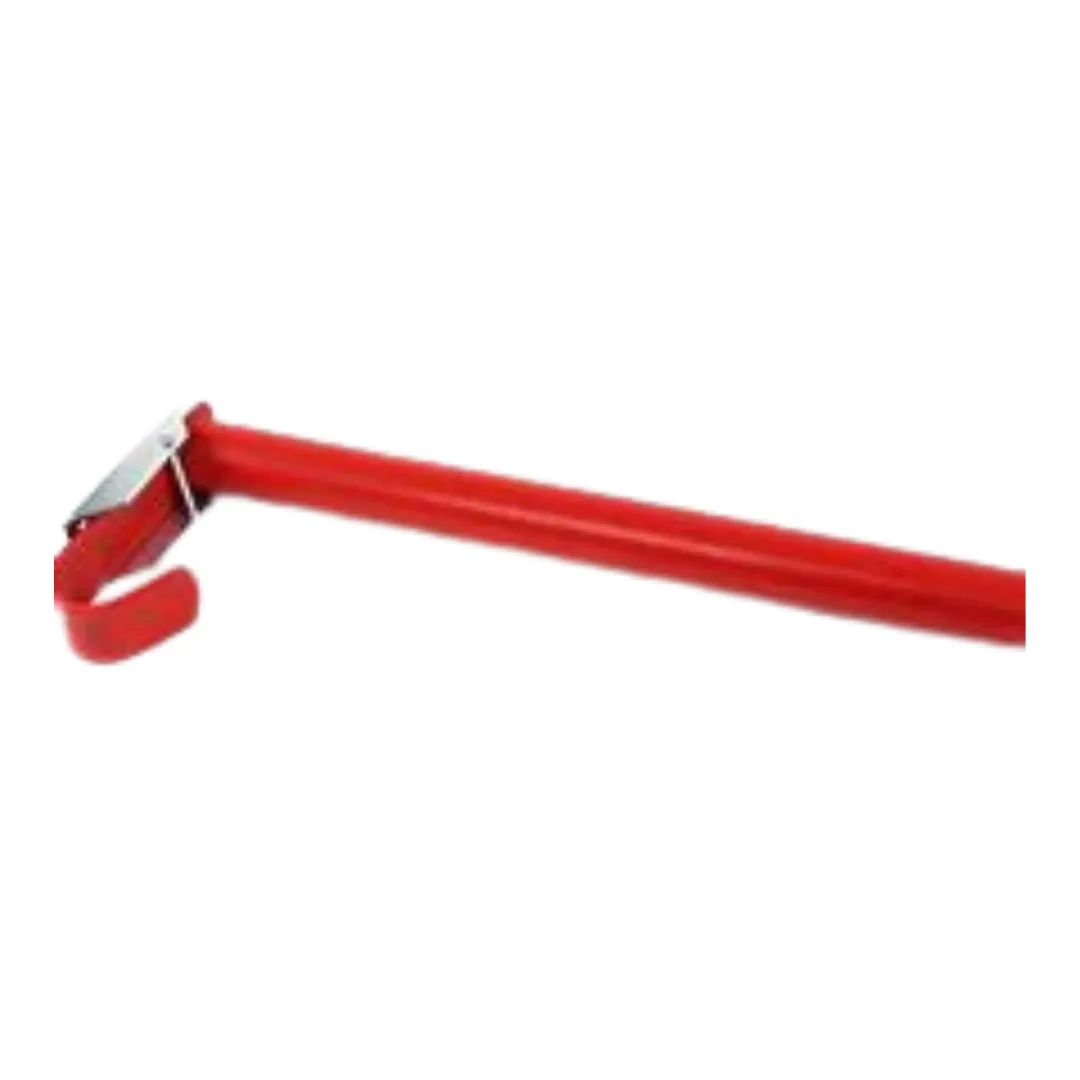 Shires EZI-KIT Pole Type Folding Saddle Rack