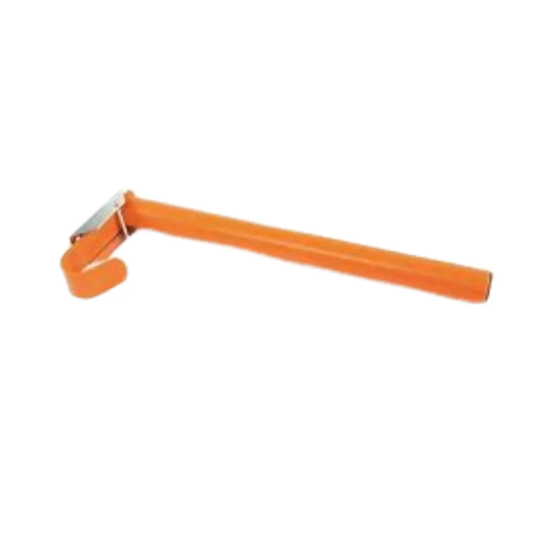 Shires EZI-KIT Pole Type Folding Saddle Rack