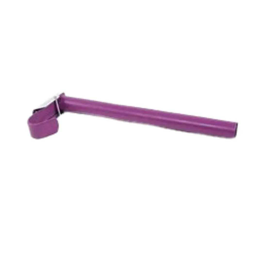 Shires EZI-KIT Pole Type Folding Saddle Rack
