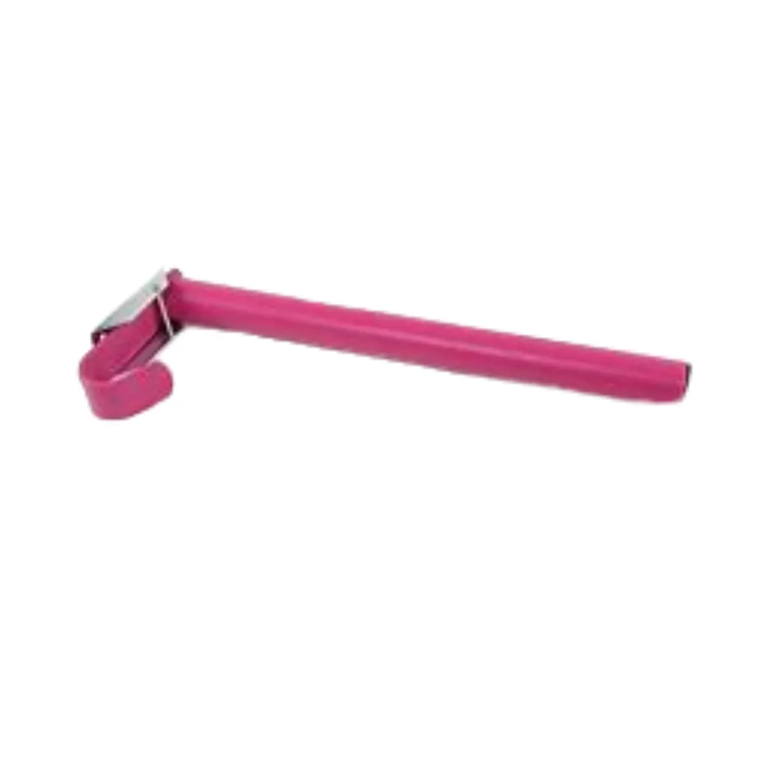 Shires EZI-KIT Pole Type Folding Saddle Rack