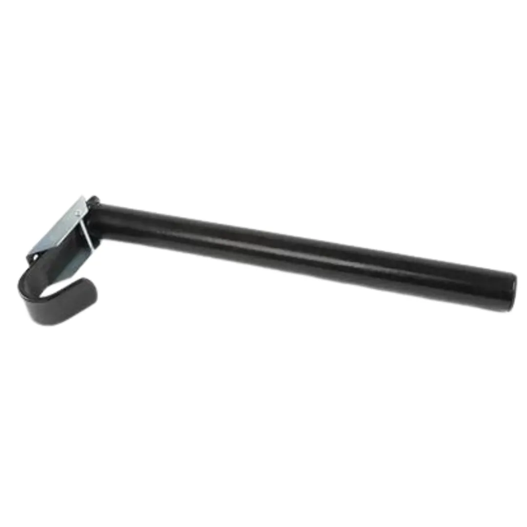 Shires EZI-KIT Pole Type Folding Saddle Rack