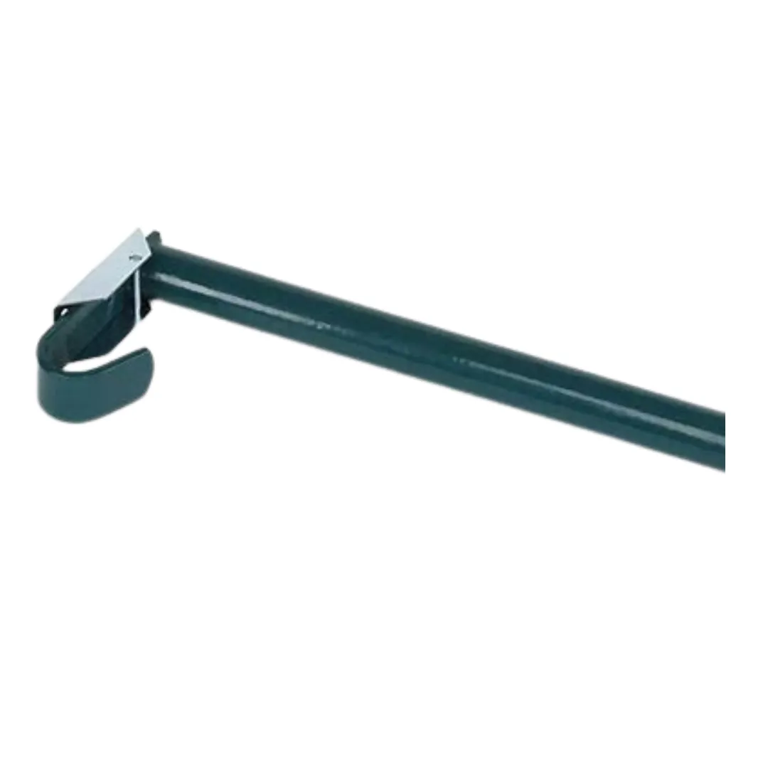 Shires EZI-KIT Pole Type Folding Saddle Rack