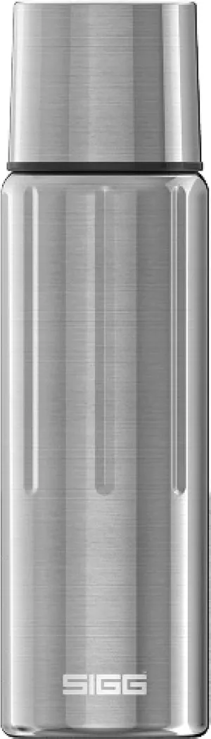 SIGG - Gemstone IBT - Stainless Steel - Double Wall Water Bottle - With Cup - Swiss Design Thermo Flask 17/25 / 34 Oz