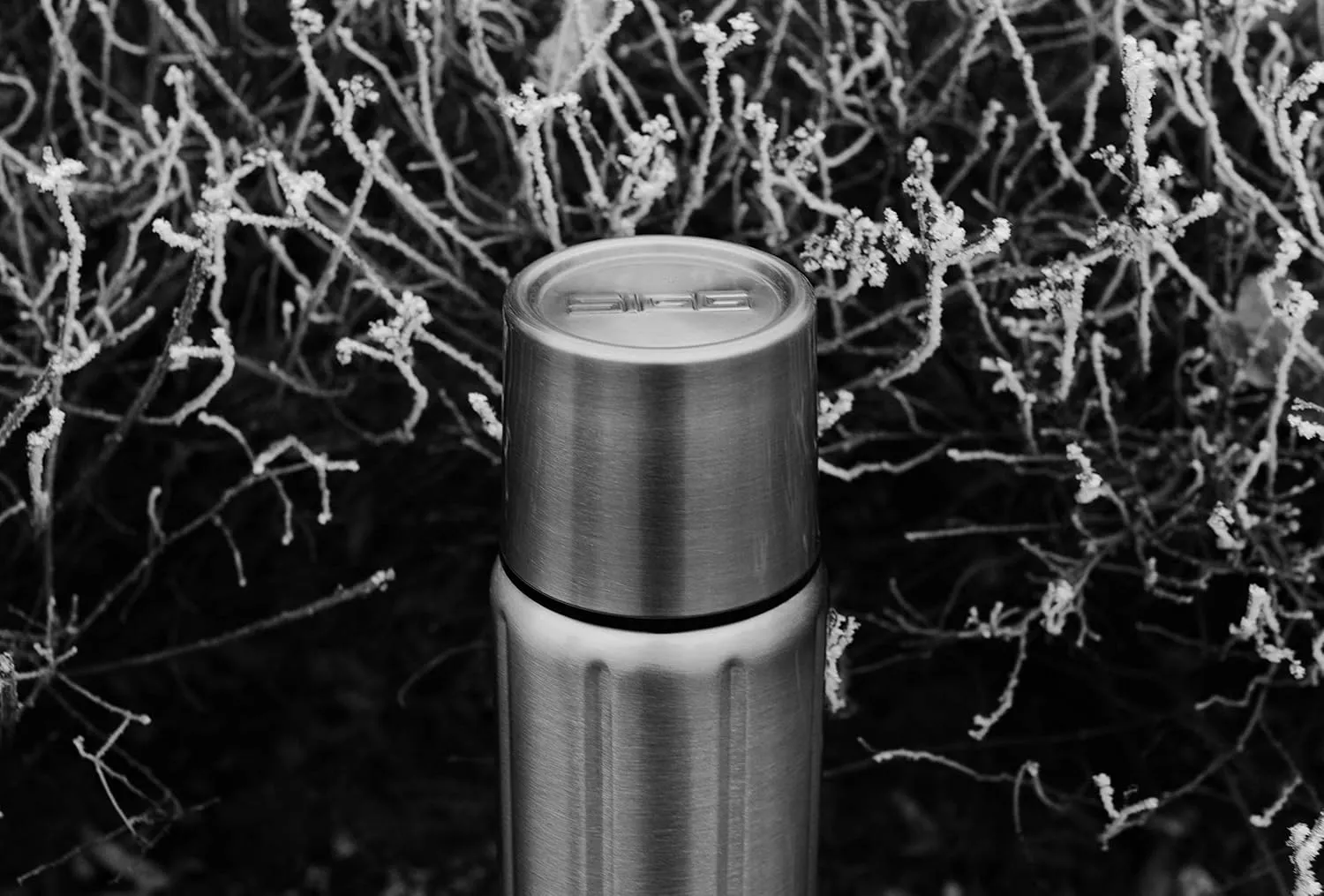 SIGG - Gemstone IBT - Stainless Steel - Double Wall Water Bottle - With Cup - Swiss Design Thermo Flask 17/25 / 34 Oz