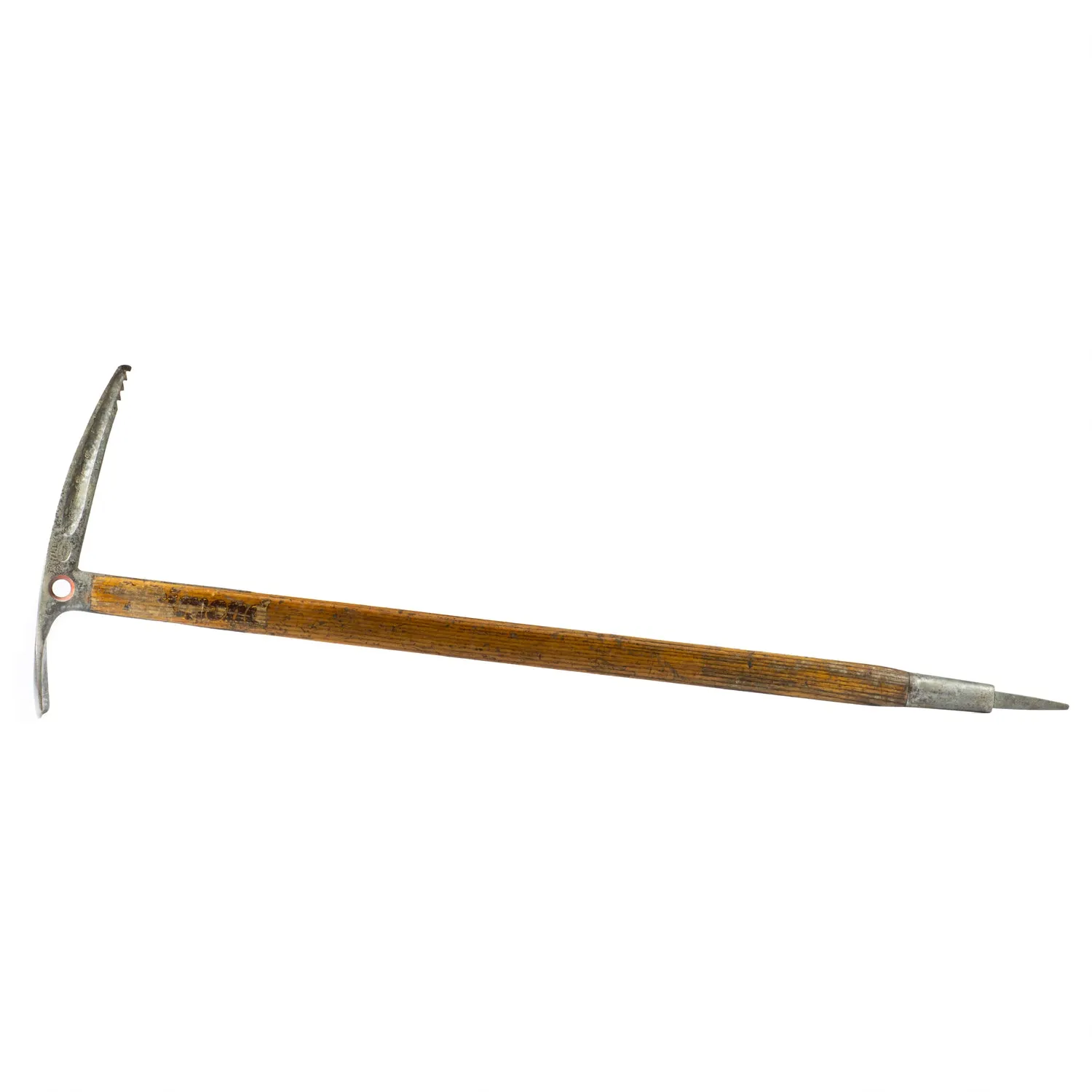 Simond Super D