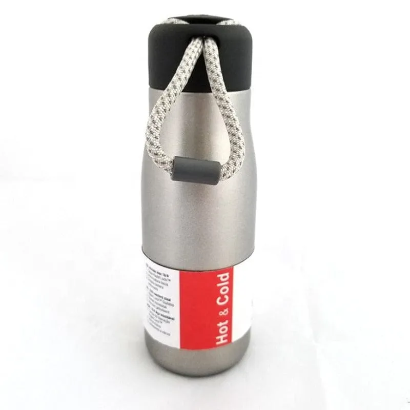 Sitarun Hot & Cold Stainless Steel Vacuum Flask  500ml