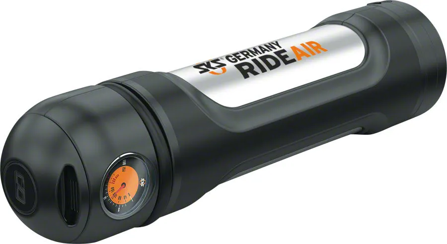 SKS RideAir