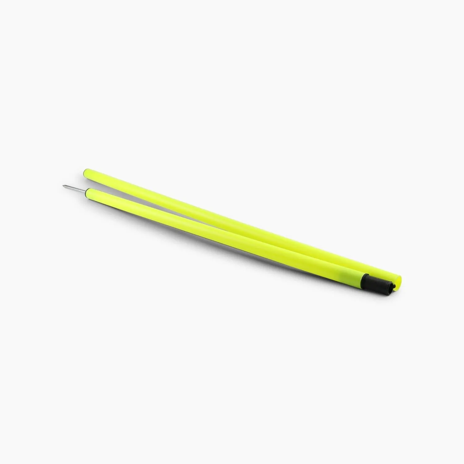 Slalom pole folding - Pack of 5