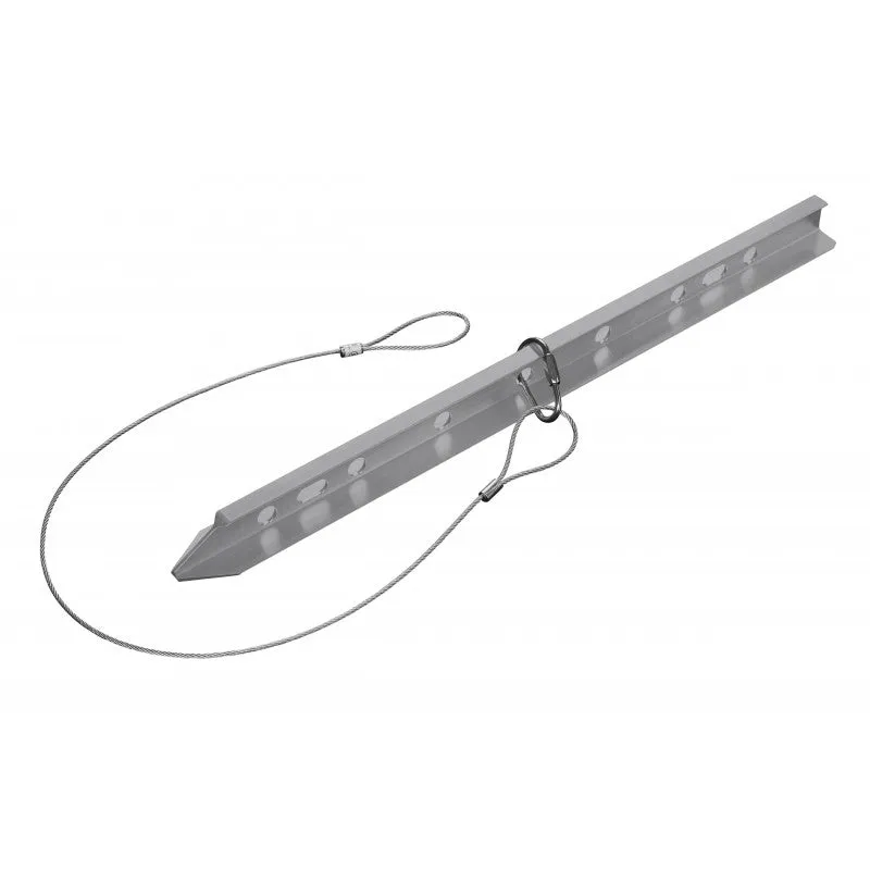 SMC Snow Stake Anchoring Cable
