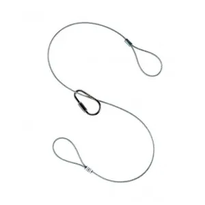 SMC Snow Stake Anchoring Cable