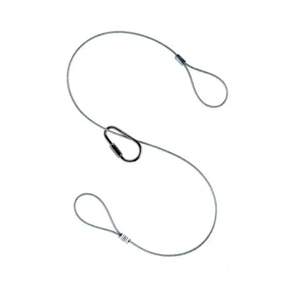 SMC Snow Stake Anchoring Cable