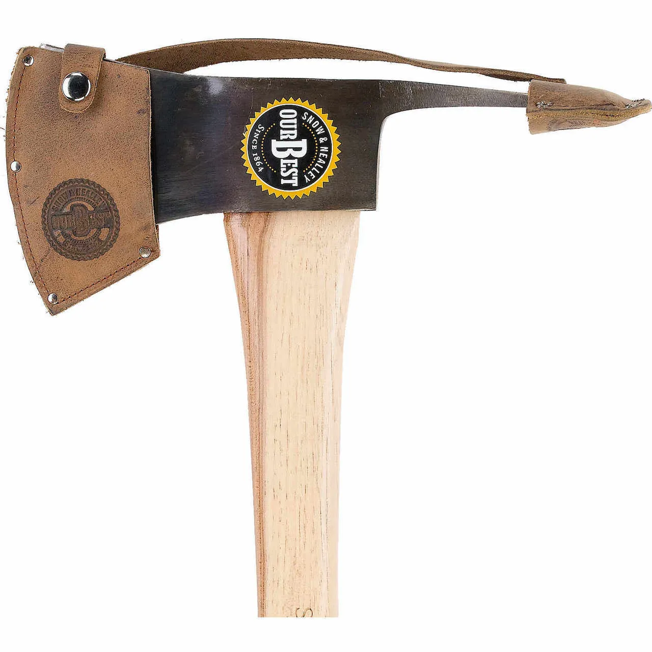Snow & Nealley Pulaski Axe - 038S
