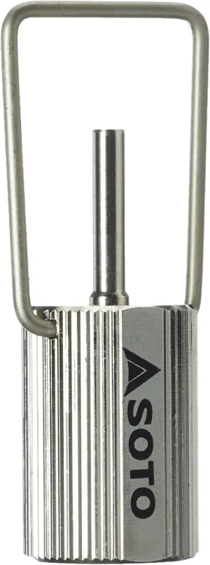 SOTO Butane Gas Filling Adaptor