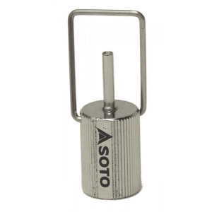 Soto Fill Adaptor