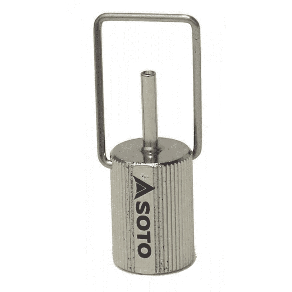Soto Fill Adaptor