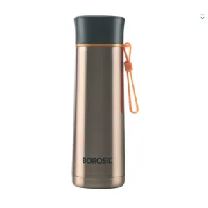 Sprint Gold Bottle - BT400GLD105