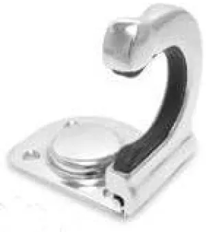 Stainless Steel Heavy Duty Folding Push Pole Holder
