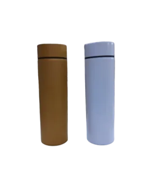 Stainless Steel Vacuum Cup - Hot & Cold