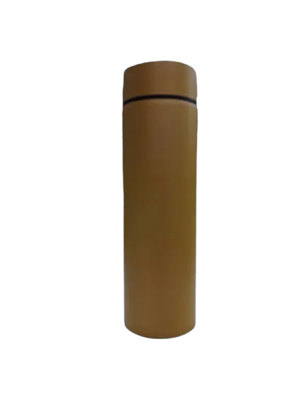 Stainless Steel Vacuum Cup - Hot & Cold