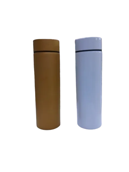 Stainless Steel Vacuum Cup - Hot & Cold