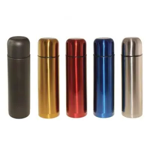 Stainless Steel Vacuum Flask