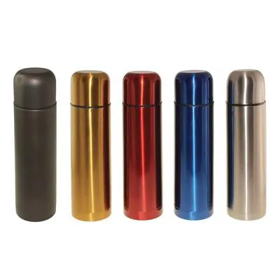 Stainless Steel Vacuum Flask