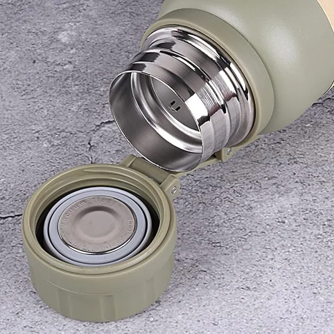 Stainless Steel Vacuum Flask