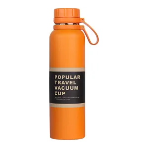 Stainless Steel Vacuum Flask