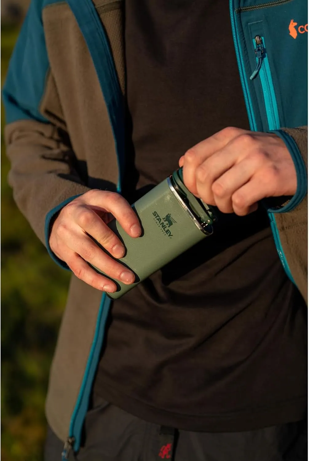 Stanley Adventure Pre-Party Flask 8