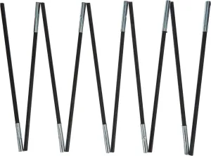 Stansport Replacement Shock-Corded Fiberglass Tent Poles for 723-200 (723-200-PS)