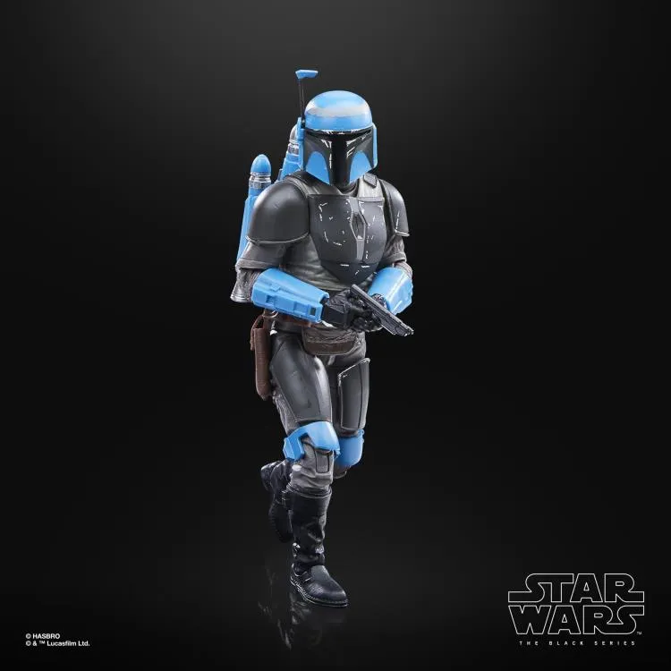 Star Wars The Black Series The Mandalorian Axe Woves #25