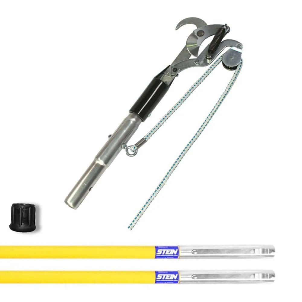 STEIN Rhino Pole Saw Kits