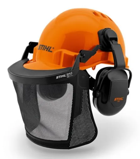 STIHL Helmet System - Class C