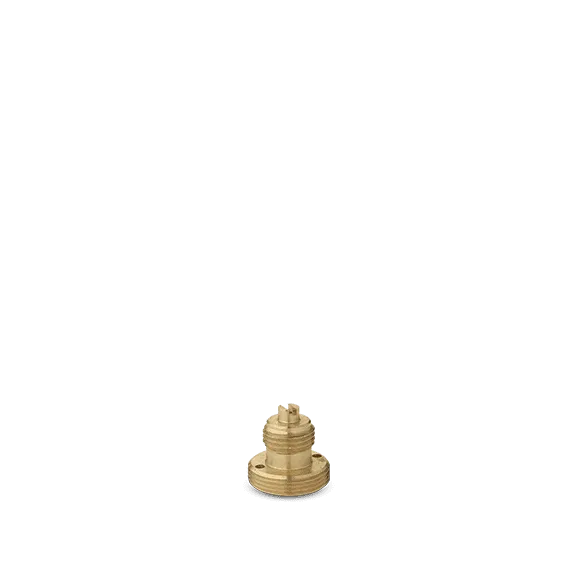 Stove Adaptors