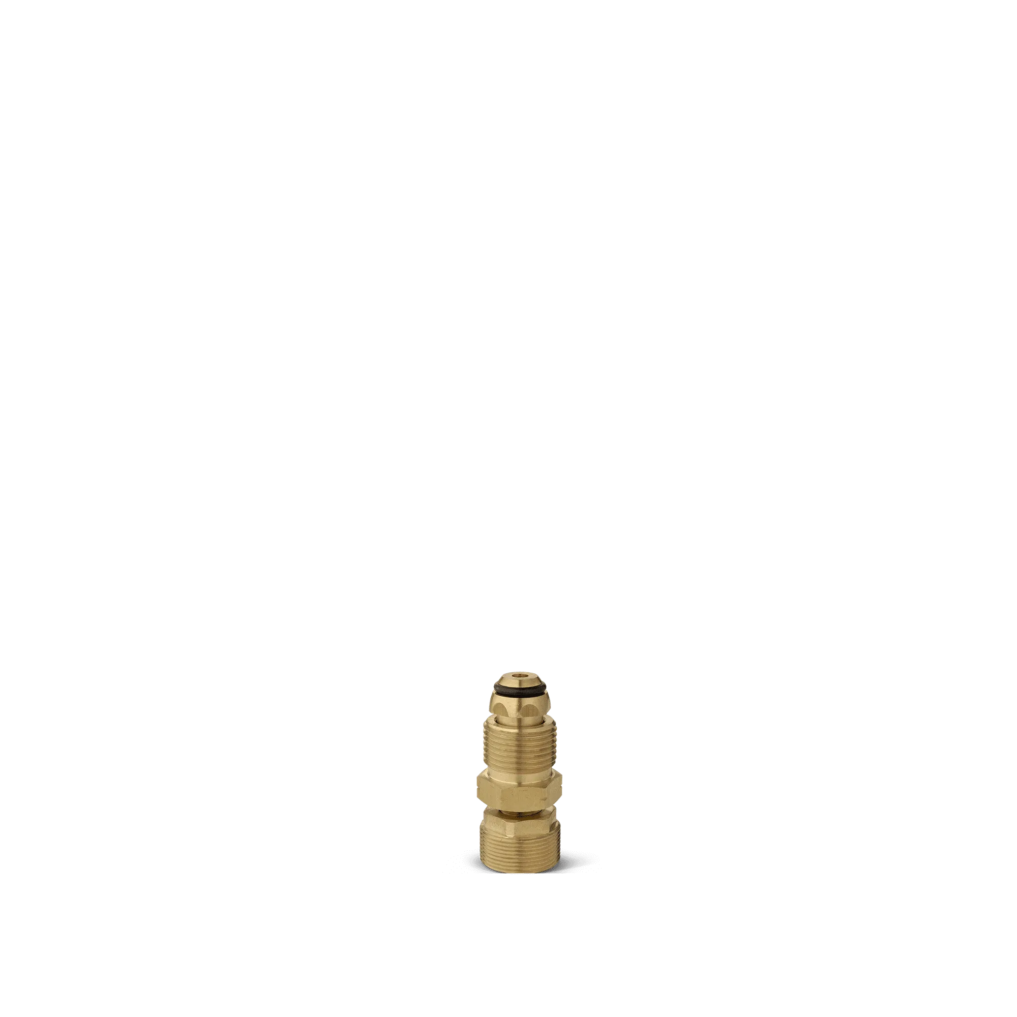 Stove Adaptors