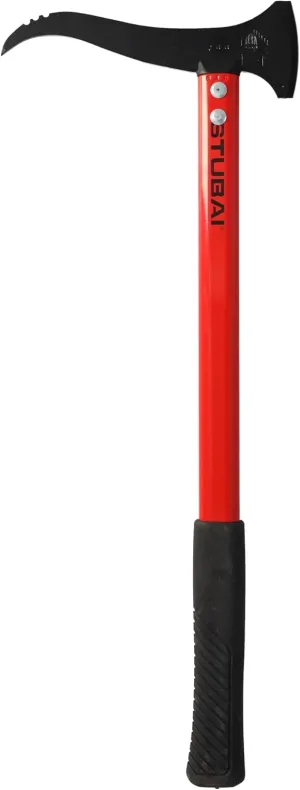 Stubai ice, Log hookeroon, Axe 674245